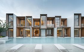 Riva Vista Riverfront Resort Chiang Rai